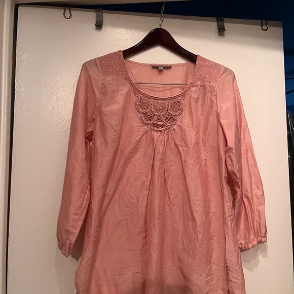 Calypso Blouse - Size Medium‎ - Picture 4 of 10